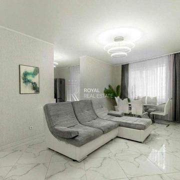 Оренда, ЖК "Obolon Sky", 2-х кімнатна кв., пр-т Оболонський буд. 1