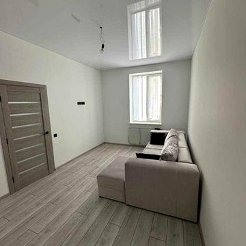 1-км квартира. Власник