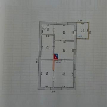 Продажа дома от собственника