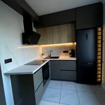 Сдается в аренду 1 комнатная квартира.