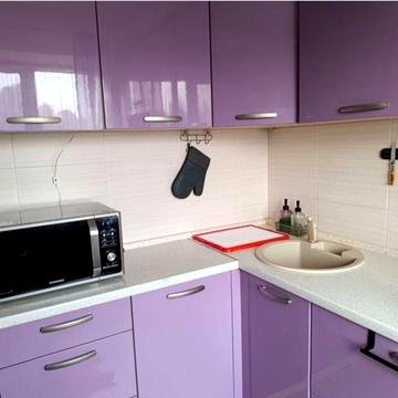 Задам однокомнатную квартиру