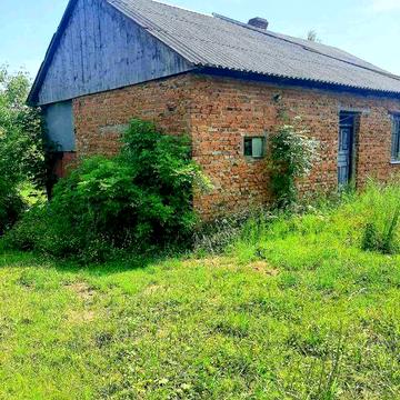 Терміновий продаж будинку с.Вишня