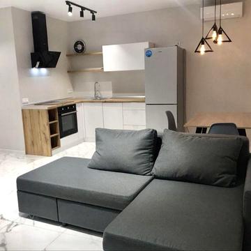 Аренда 1к студии Жемчужина | Кадор на Таирова