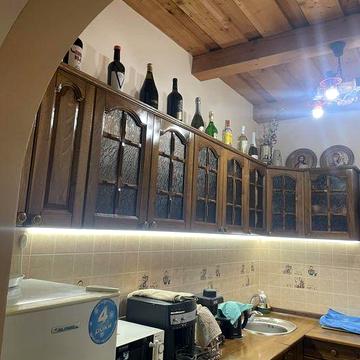 Здається будинок неподалік Мукачево довгостроково.