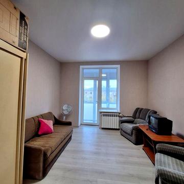 Сдам двухкомнатную квартиру