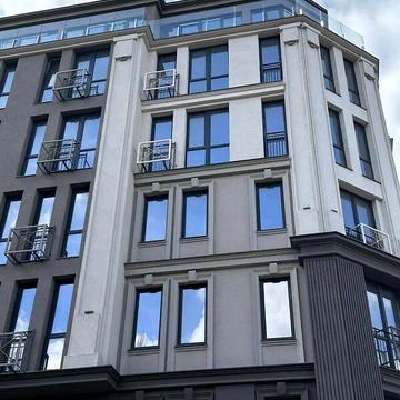 Продаж 1к Квартира Велика Арнаутська вулиця ЖК Salve