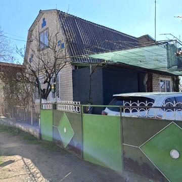 Продам дачу кооператив "Протон"