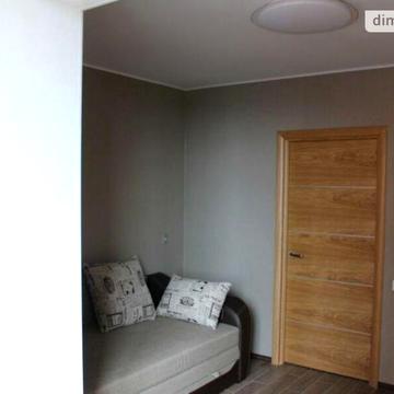 Довгострокова оренда 1к Квартира Запорізьке шосе ЖК Щасливий у Дніпрі