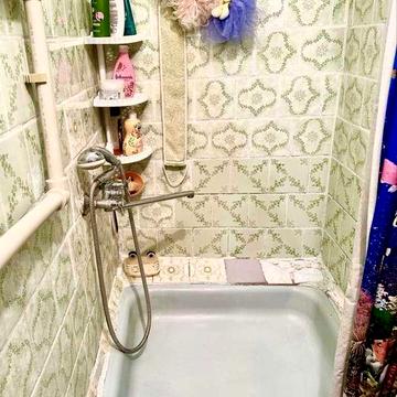 1 кімн квартира в цегляному будинку по хорошій ціні !