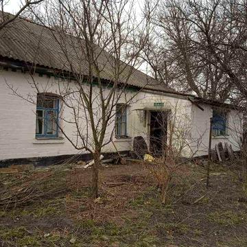 Продам будинок у с. Березоточа (Лубенський район, Полтавська обл.)