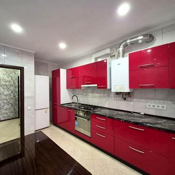 Здаю 1к квартиру по вул. Кленова (при вїзді у Ворзель)