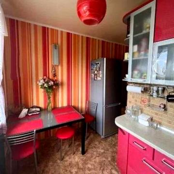 Сдам квартиру,пр. Аэрокосмический 316г