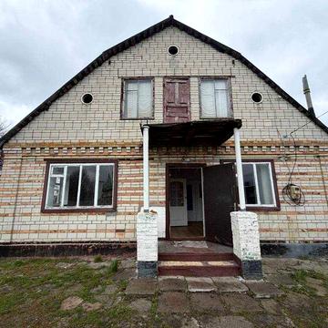 Продаж 3 кім будинку в м. Яготин 92 м2
