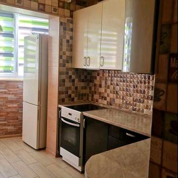 Сдам 2 комн квартиру на Маршала Жукова/напротив Радужного. Свободна