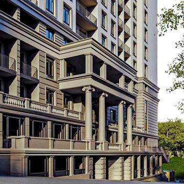 Срочная продажа! 3- ком квартира на 16 ст Б Фонтана! ЖК посейдон