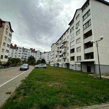 Твоє життя — це не очікування. Це рух. ЖК Ж К Нова  Одеса