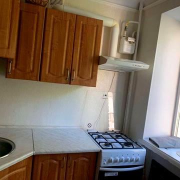 Оренда 1-кімнатної квартири, Виставка ,  ТЕМП.