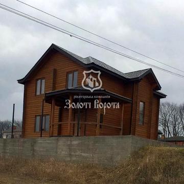 Молодіжна вул., 20