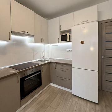 ПРОСТОРА євро2 ккв. 45 м2, Центральний 2,БЕЗ комісії ЖК Центральний 2
