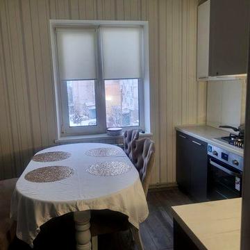 Без комісії. Продам квартиру з ремонтом!