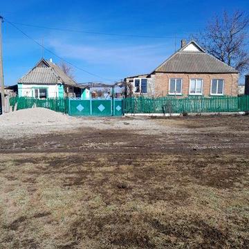 Продам будинок у тихому місці