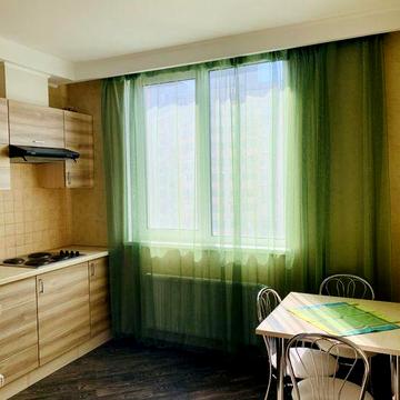 Оренда 1-к кв. ЖК Ліко град, Генератор, метро ВДНХ