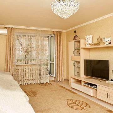 Продам 3-х комнатную в Малиновском районе, 87м2