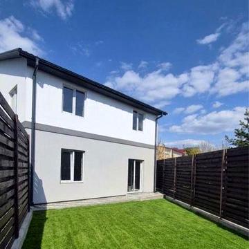 Дуплекс з мансардою 30м2. Стоянка. Без комісії %