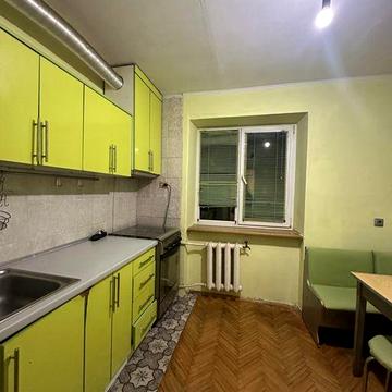 Продаж 1-кімн.квартири Львів вул.Багряного