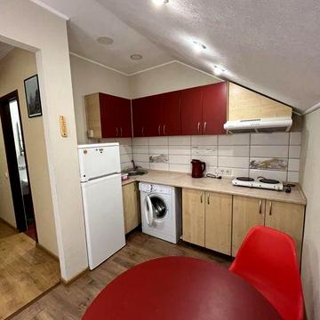 1К Клубный дом 12 Квартал Казака Мамая