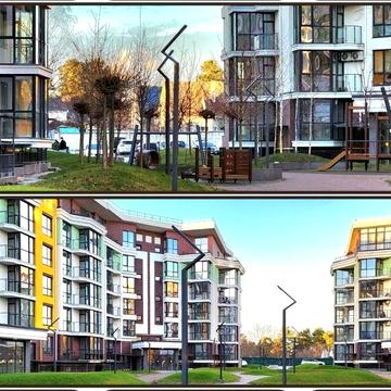 Продається квартира ЖК Лісова казка 2 ЖК Лісова казка 2