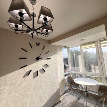 Продам квартиру з ремонтом в Ірпені. Сертифікат, постанова 719 так!