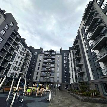 1-кімнатна квартира з ремонтом в ЖК ЖК Park Residence| БЕЗ КОМІСІЇ ЖК Park Residence