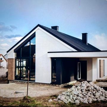 Продаж окремо стоячого котеджу