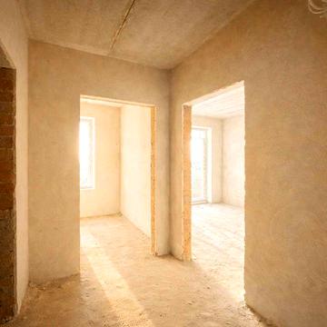 СОНЯЧНИЙ житловий комплекс у закритому містечку за АКЦІЙНОЮ ціною, однокімнатна квартира з газовим опаленням