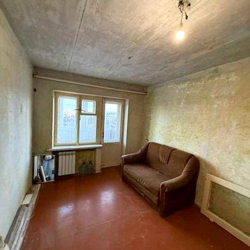 Срочно! Продам 1 ком. квартиру ул.Роторная ж/м Приднепровск