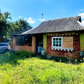 Продам будинок 16км від Вінниці