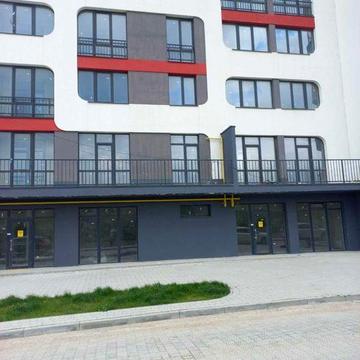 2-кім з великою терасою + є право власності ЖК Трускавецька