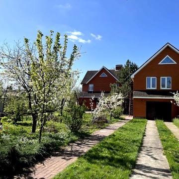 УНІКАЛЬНА ПРОПОЗИЦІЯ • ТРИ БУДИНКИ • 12.68 СОТОК • ВІД ВЛАСНИКА • Автономія