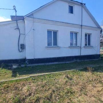 Продається будинок  с.Бехи