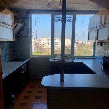 3х кім.квартира ул.Паркова 5/6 можливо з гаражем