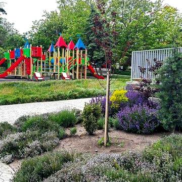 Красивая атмосферная квартира от строителей!