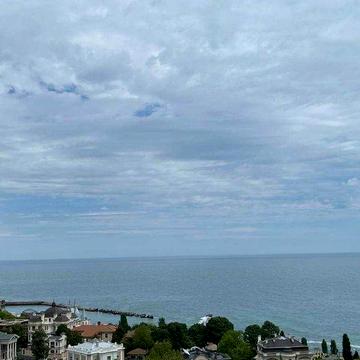 Красивая атмосферная квартира от строителей!