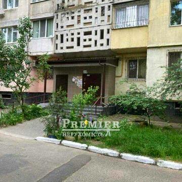 Продам 1 кімнатну квартиру район Кримського бульвару