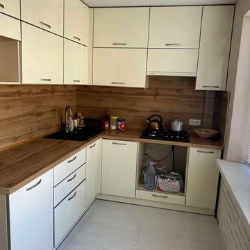 Сдам 3-к квартиру на Шевченковском (3 мкрн) по ул. Воронина