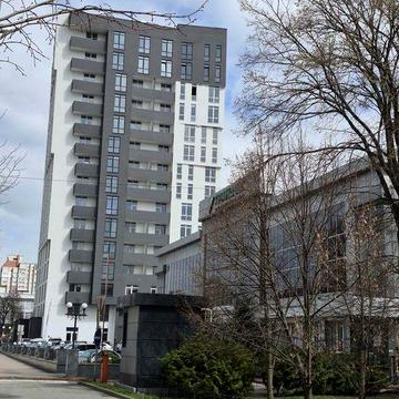 Продаж 3х кім квартири ЖК PARADISE ЖК Paradise