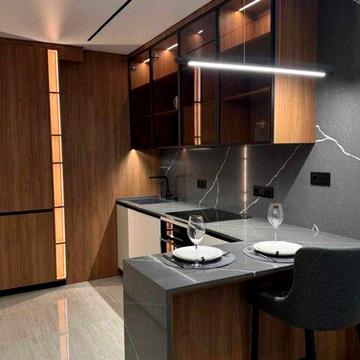 Оренда! 3к.квартира в автономному будинку ЖК Новопечерські Липки