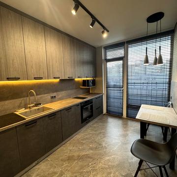 Євгена Коновальця вул., 35