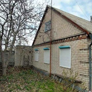 Здам будинок в Придніпровську