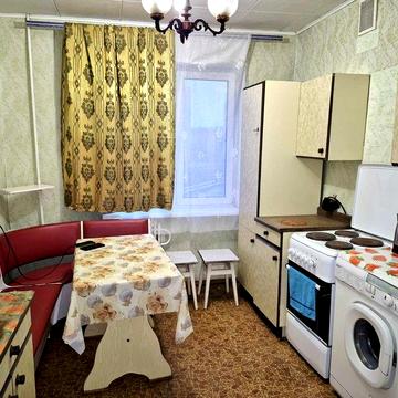 Здам 2 кімнатну квартиру з/м Перемога 3 простора житлова квартира